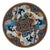Kutana Porcelain Dessert Plate, Japan, 1935 For Sale