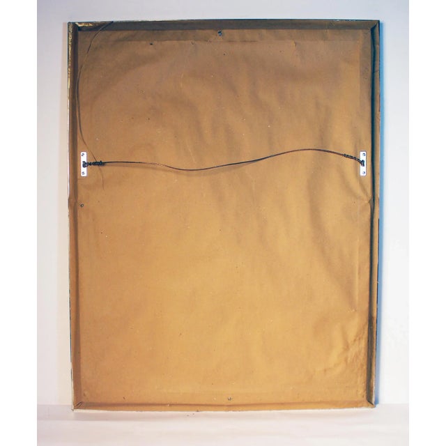 Sculpture Materials Contemporary Mixed Media Art of an American Clipper Ship For Sale - Image 7 of 8