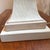 1996 Hollywood Regency "Casual Lamps" Sculptural Pineapple Urn 31” Table Lamps - A Pair For Sale - Image 11 of 12