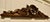 Bretton Style Carved Oak Decorative Pediment, 1880s For Sale - Image 6 of 7