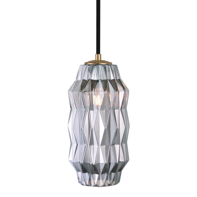 Mimo in Faceted in Gun With Brass For Sale