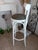 Vintage Bar Stools, 1990s, Set of 3 For Sale - Image 4 of 7