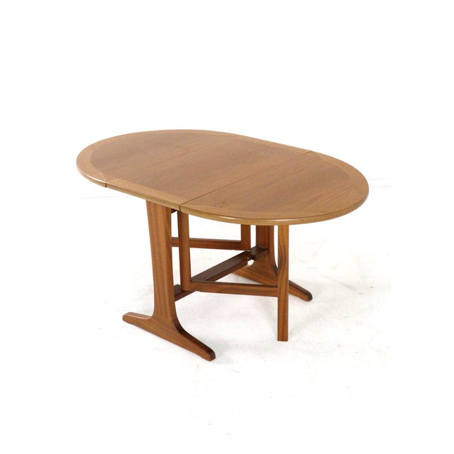 Drop Leaf Coffee Table from Parker Knoll, 1960s For Sale - Image 6 of 16