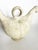 1980s White Hen-Shaped Pitcher, France, 1980 For Sale - Image 5 of 12