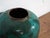 Antique Chinese Green Vase For Sale - Image 3 of 6