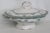 Early 20th Century John Maddock and Sons Hamilton Royal Vitreous Green Lidded Turreen Dish For Sale - Image 14 of 17