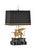 Contemporary Frederick Cooper for Wildwood Acropolis Table Lamp For Sale - Image 3 of 3