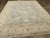 Early 20th Century Galerie Shabab Collection Early 20th Century Persian Tabriz Carpet For Sale - Image 5 of 10