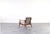 Mid-Century Modern Danish Teak Lounge Chair, 1960s For Sale - Image 6 of 12