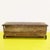 Wood Chest with Carved Decorations For Sale - Image 12 of 14