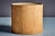 Coffee Table with Slate Top with Drum Plywood Base, France, 1970s For Sale - Image 10 of 12