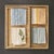 Tan Wynn Trays Large, Set Of 2 For Sale - Image 8 of 8