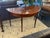 George III Demi Lune Console Table For Sale - Image 10 of 12