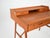 Vintage Teak Desk by Arne Wahl Iversen for Vinde Møbelfabrik, 1960s For Sale - Image 16 of 17