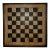 19thc Original Painted Game Board For Sale