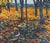 Maurice de Vlaminck, The Chestnut Grove at Chatou, 1906, Lithograph For Sale - Image 4 of 7