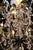 Antique Marie-Antoinette Style Chandelier in Crystal, 1890s For Sale - Image 14 of 15