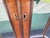 George III Style Mahogany Double Glaze Door Bookcase. 19th Century For Sale - Image 14 of 17