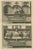 Early 18th Century Valentijn, Chinese Temple and Chinese Deity Calamija, 1726, Paper For Sale - Image 5 of 5