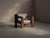 Vintage Wood Armchair, France, 1980s For Sale - Image 13 of 18