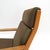 Hans J. Wegner Ge 290a High Back Lounge Chair, 1950 For Sale - Image 9 of 10