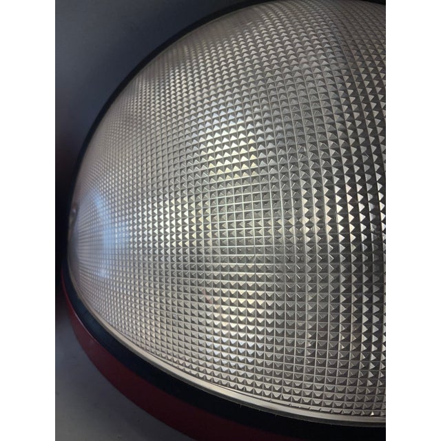 Lamp Totum by Boccato for Zerbetto, 1970s, Set of 2 For Sale - Image 6 of 12