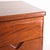 Stunning vintage Japanese oak chest of drawers. Featuring nine drawers, this chest is highly functional and of excellent...
