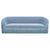 Wood Fringes 280 Sofa by Munna For Sale - Image 7 of 7