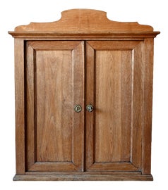 Example of Bathroom Shelving