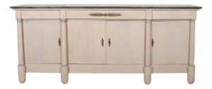 French Empire Style Sideboard, 1920s