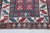 Textile Antique Collector Kazak Rug -6' 6'' X 3' 9'' Feet For Sale - Image 7 of 13