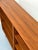 Vintage Danish Teak Bookcase by Carlo Jensen for Hundevad & Co., 1960s For Sale - Image 14 of 17