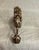 19th Century Bronze Coat Hook For Sale - Image 15 of 16