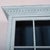 Large early 19th C French glazed kitchen cupboard/ bookcase . 1840 This piece is designed in the style of the selected...