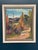 G. Grontzon, The Hillside Path, 1950s, Oil on Canvas, Framed For Sale - Image 18 of 18