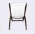1950s Vintage Ninfea Folding Chair by Gio Ponti for Reguitti, Italy, 1958 For Sale - Image 5 of 6
