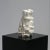 Jan Keustermans, Abstract Sculpture, Plaster For Sale - Image 10 of 18