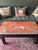 Vintage Painted Coffee Table, 1970s For Sale - Image 3 of 11