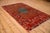 Shabby Chic Antique Anatolian Rug - 3'11" x 6'8" For Sale - Image 3 of 11