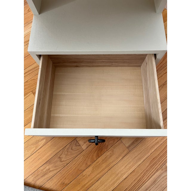 Slocum Side Table, Thom Filicia Home For Sale In San Francisco - Image 6 of 12