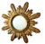 Wenz Giltwood Sunburst Mirror, Germany, 1960s For Sale - Image 11 of 11