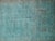 1970s Over Dye Zeigler Rug , 9'1" X 12' For Sale In New York - Image 6 of 6