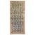 Navy Blue Antique Persian Malayer Rug For Sale - Image 15 of 18