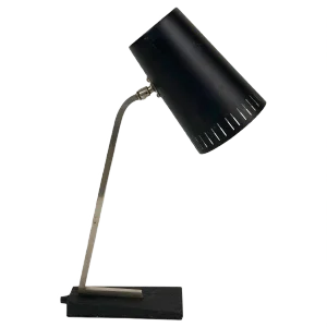 Mid-Century Table Lamp from Kalmar, Austria, 1958