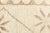 Modern Abstract Soft Beige Handmade Rug by Doris Leslie Blau For Sale In New York - Image 6 of 10