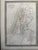 Palestine According to the Division of the Twelve Tribes Map, 1845 For Sale - Image 6 of 13
