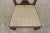 Set of 8 Henkel Harris Clawfoot Mahogany Dining Room Chairs For Sale - Image 9 of 13