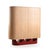 Not Yet Made - Made To Order Wave Bar Cabinet by Mambo Unlimited Ideas For Sale - Image 5 of 5