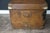 Antique Cube-Shaped Leather Trunk by Louis Vuitton, 1890s For Sale - Image 12 of 18