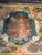 One of a Kind Artist Created Coffee Table With Collaged Top For Sale - Image 10 of 10